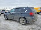 2016 BMW X5 Xdrive4