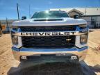 2022 Chevrolet Silverado K2500 Heavy Duty LT