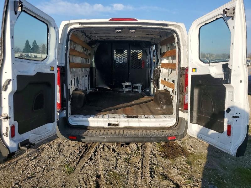2018 Ford Transit T-250 Delivery Van