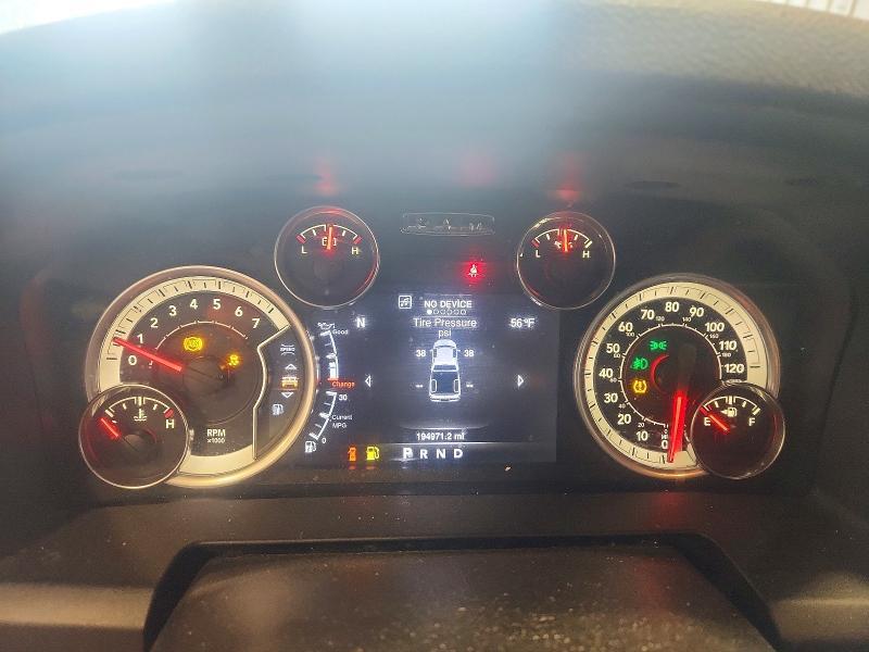 2016 Dodge Ram 1500 slt