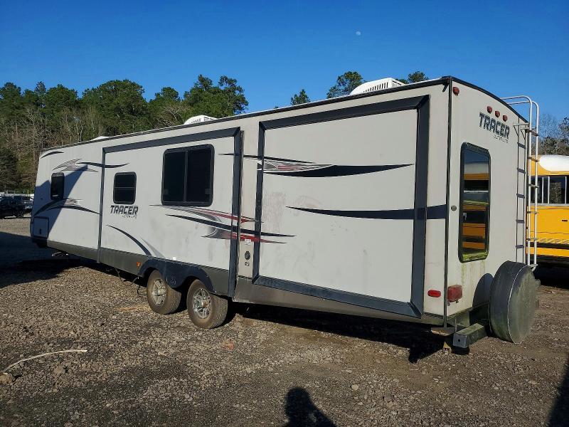 2014 Foresriver 2014 Forest River Tracer Camper