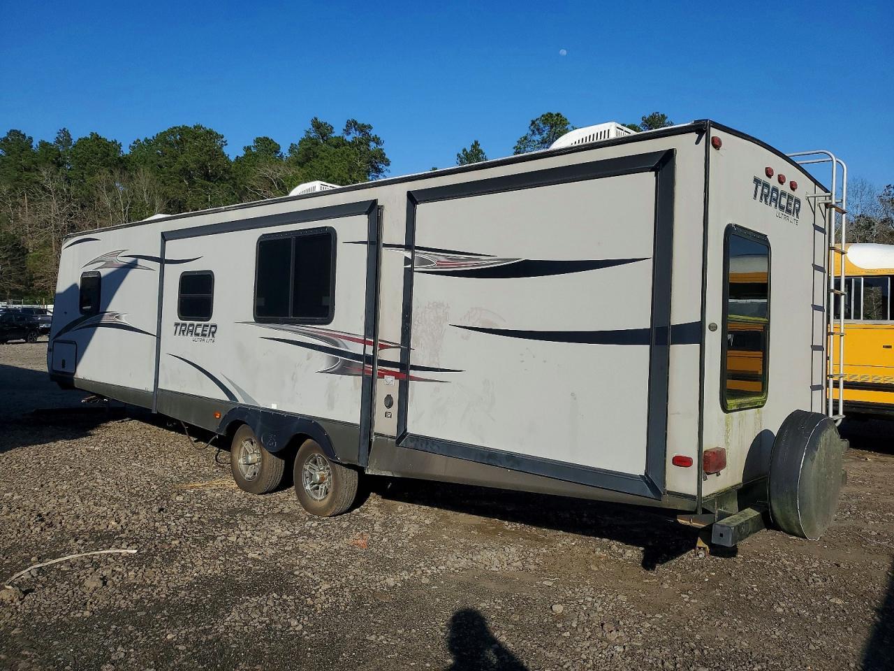 2014 Foresriver 2014 Forest River Tracer Camper