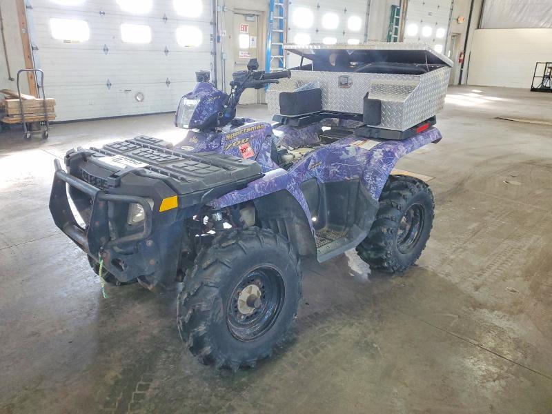 2006 Polaris Sporstman ATV