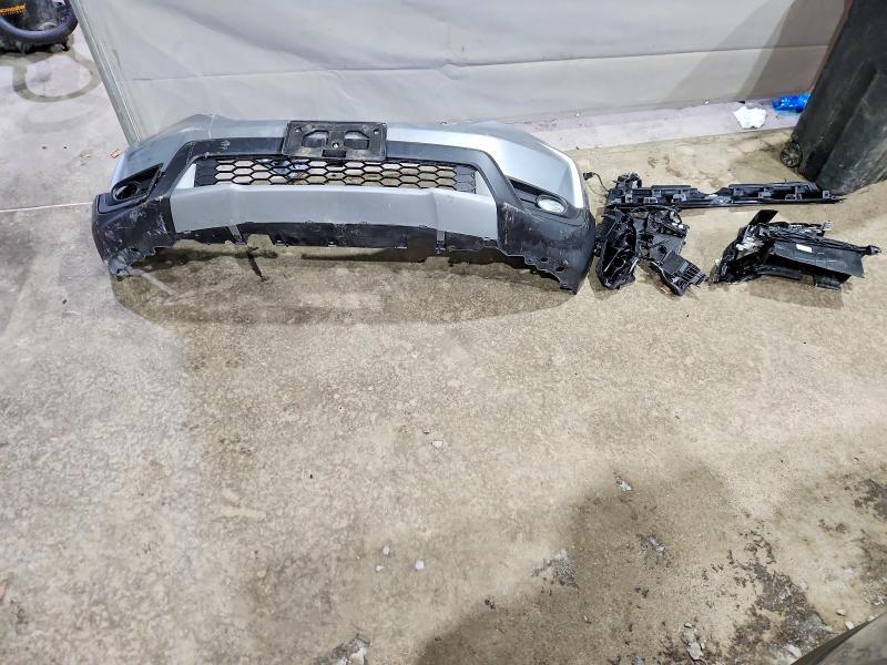 2018 Honda Cr-v exl