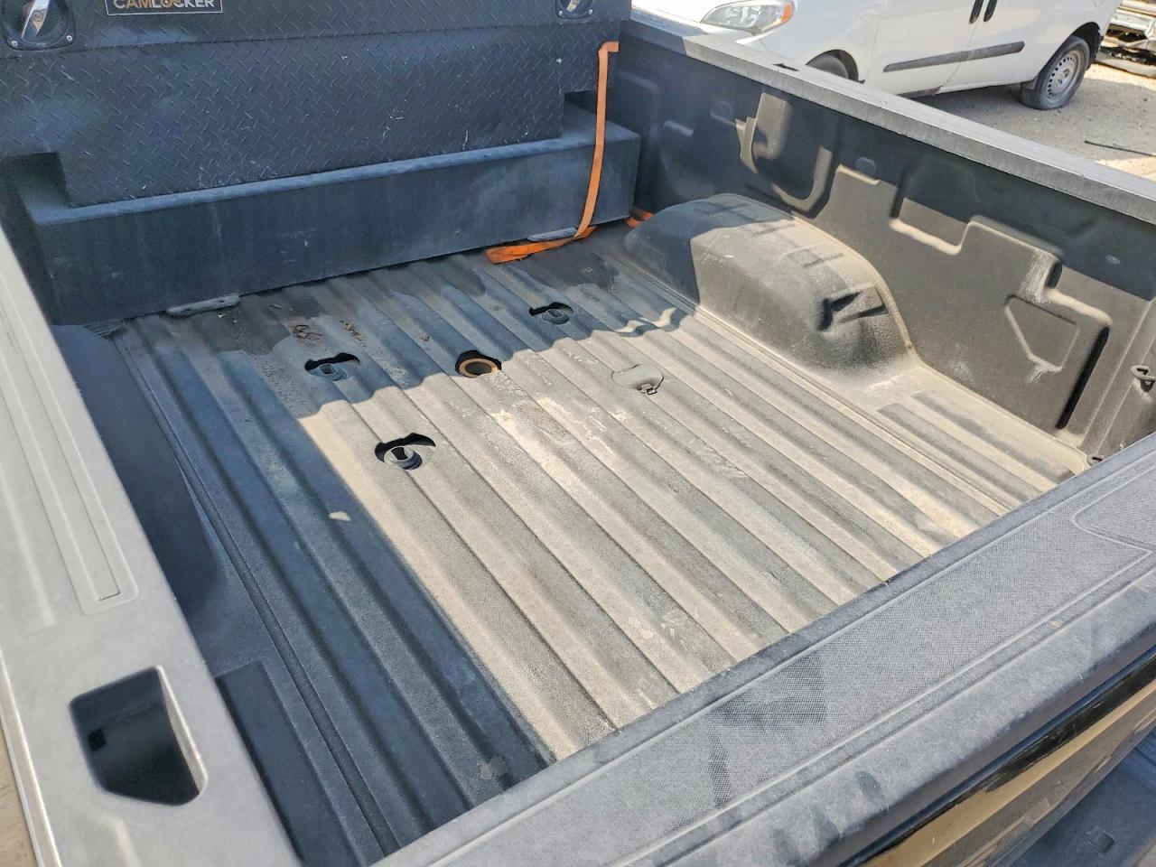 2022 Chevrolet Silverado K3500 High Country