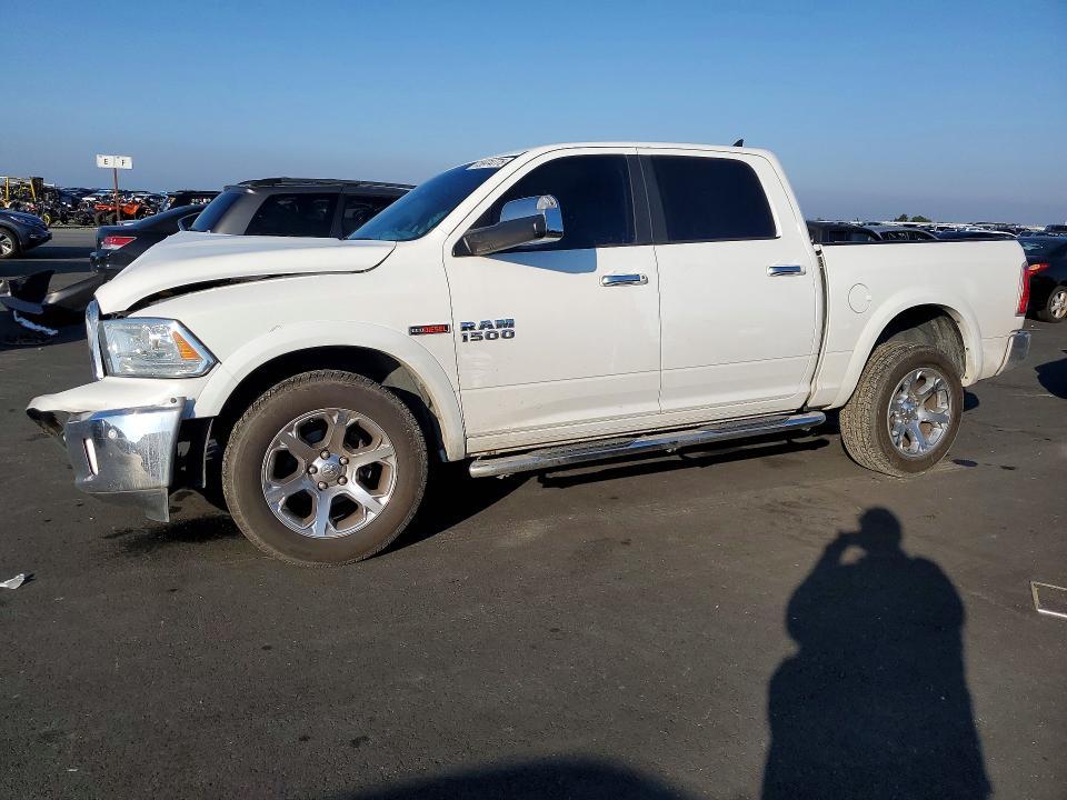 2018 Dodge 1500 Laramie