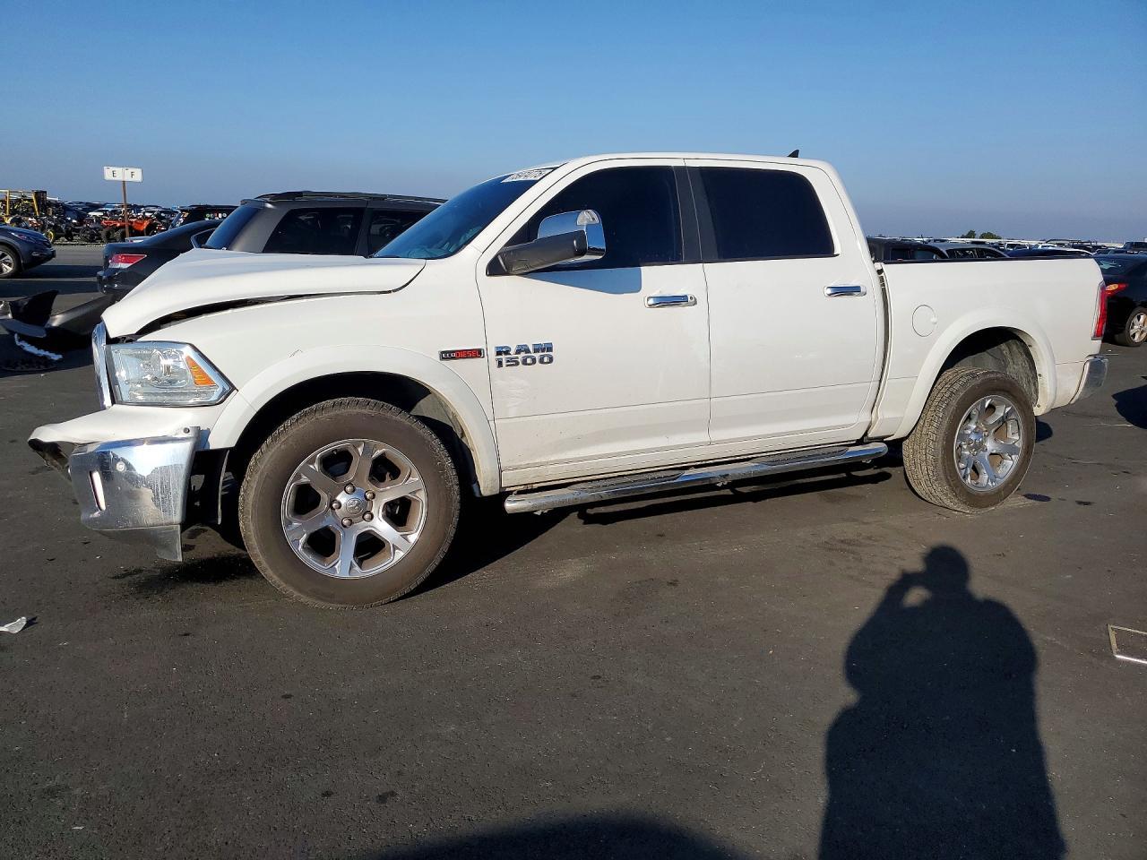 2018 Dodge 1500 Laramie