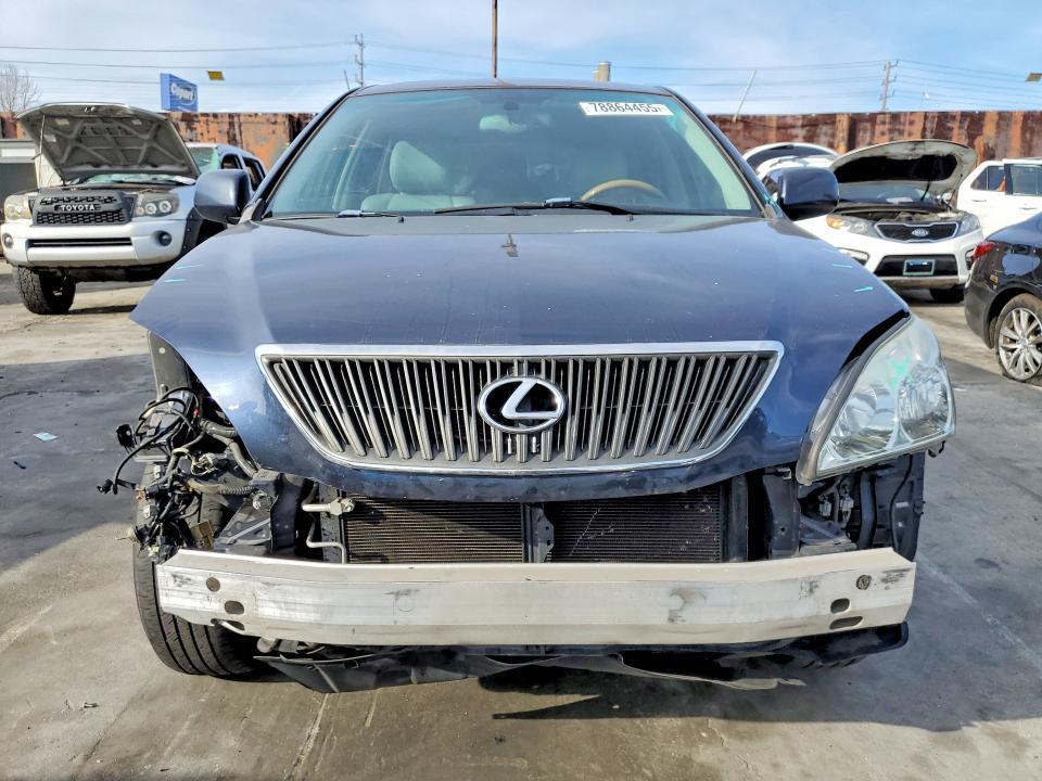 2005 Lexus Rx 330 Base