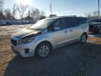 2015 KIA Sedona l