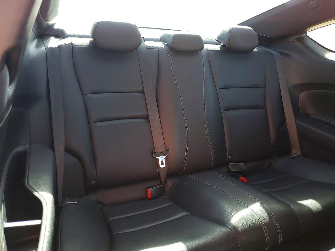 2017 Honda Accord exl