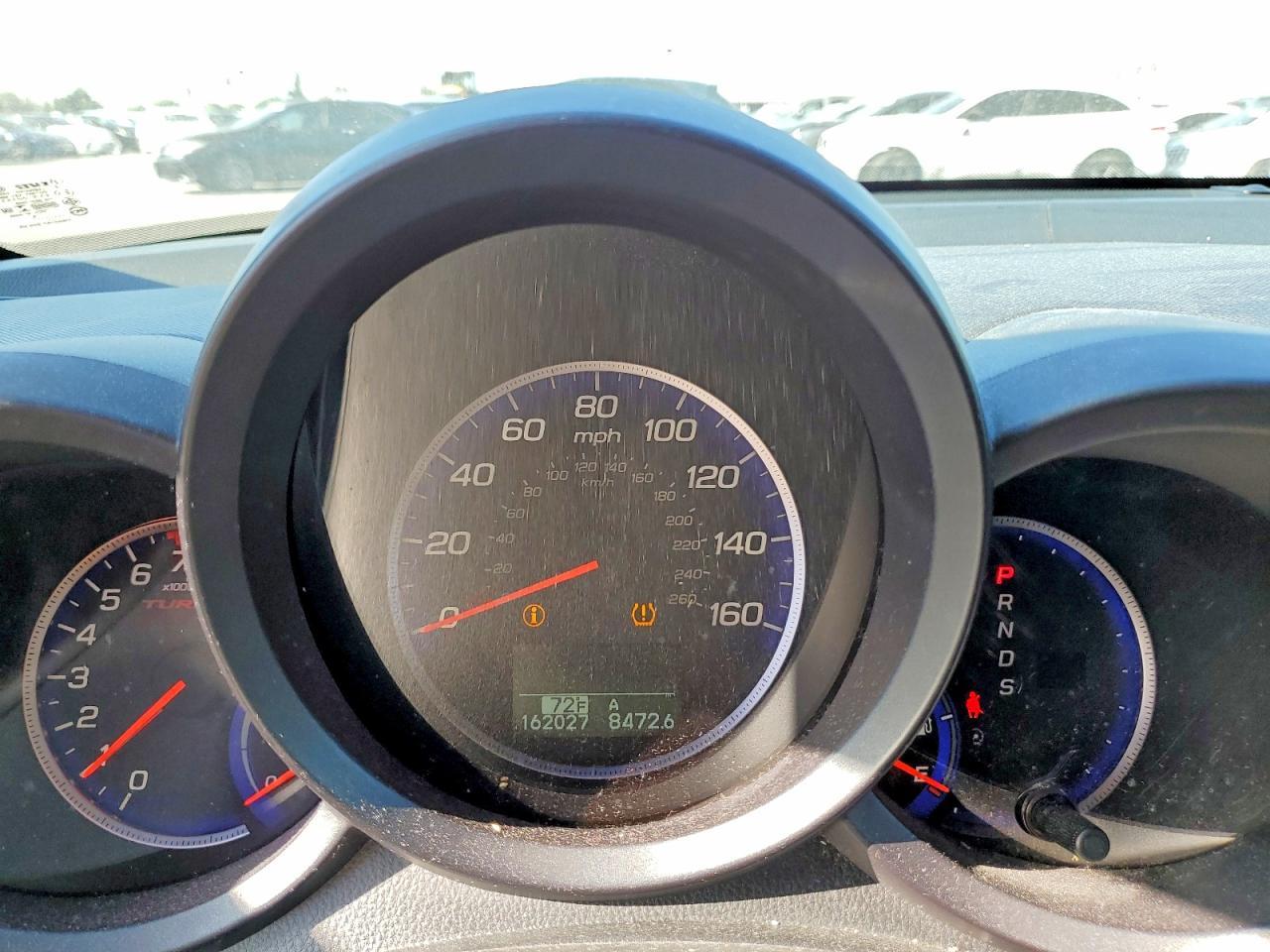 2010 Acura RDX