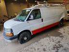 2008 Chevrolet Express G2500