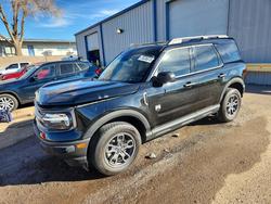 2023 Ford Bronco Sport big Bend for sale in Albuquerque, NM