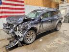 2012 Subaru Forester Limited