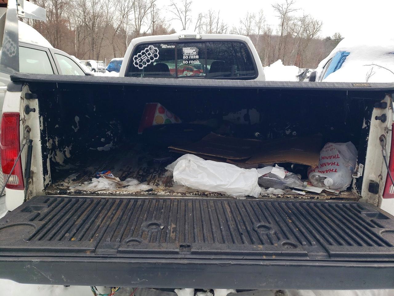 2005 Ford F350 Super Duty