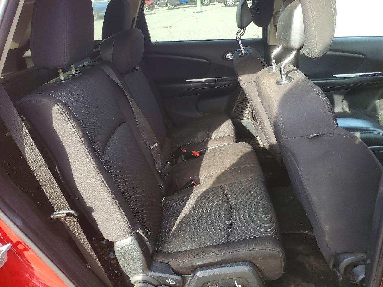 2013 Dodge Journey sxt