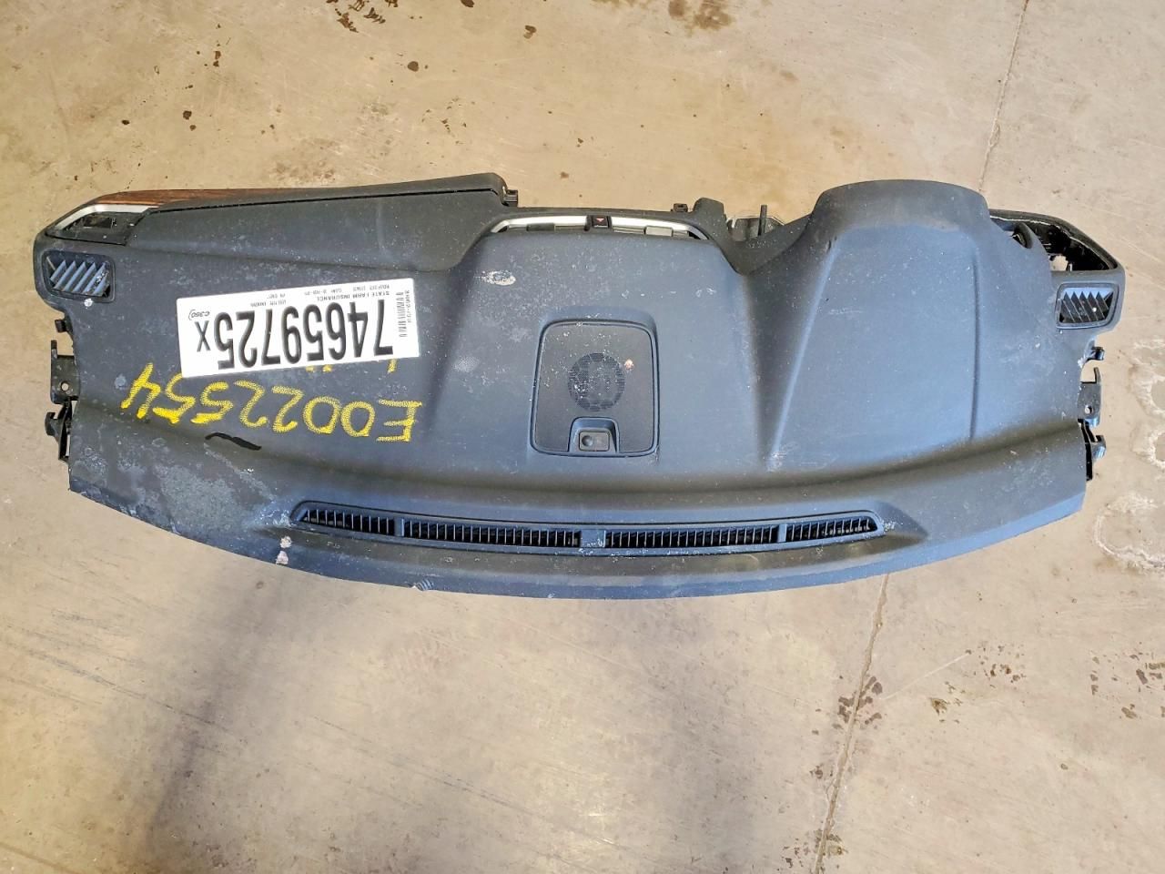 2020 Honda Honda Cr-v ex