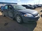 2009 Chevrolet Impala 1LT