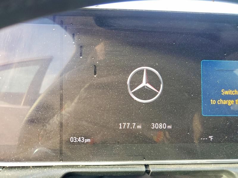 2025 Mercedes-Benz C 43 amg