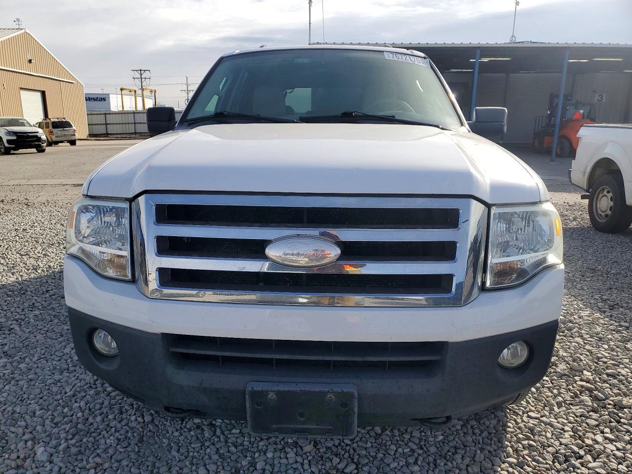 2007 Ford Expedition xlt