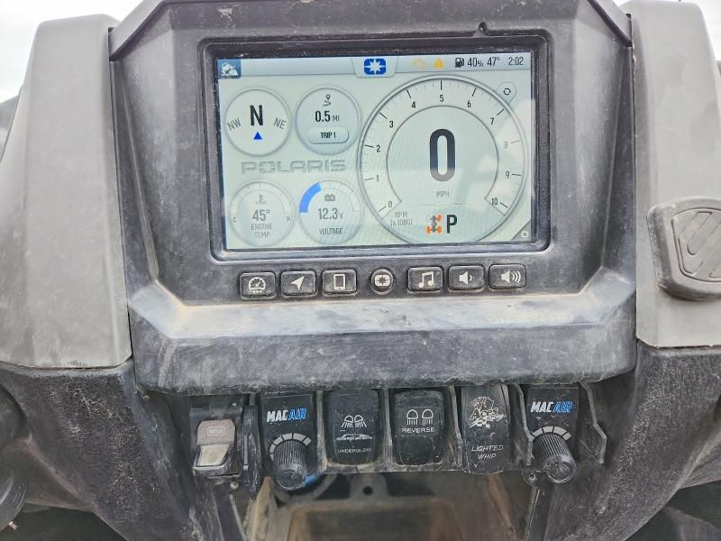 2023 Polaris RZR Utility Vehicle