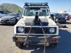 1988 Suzuki Samurai