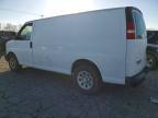 2013 Chevrolet Express 1500 Cargo Delivery Van