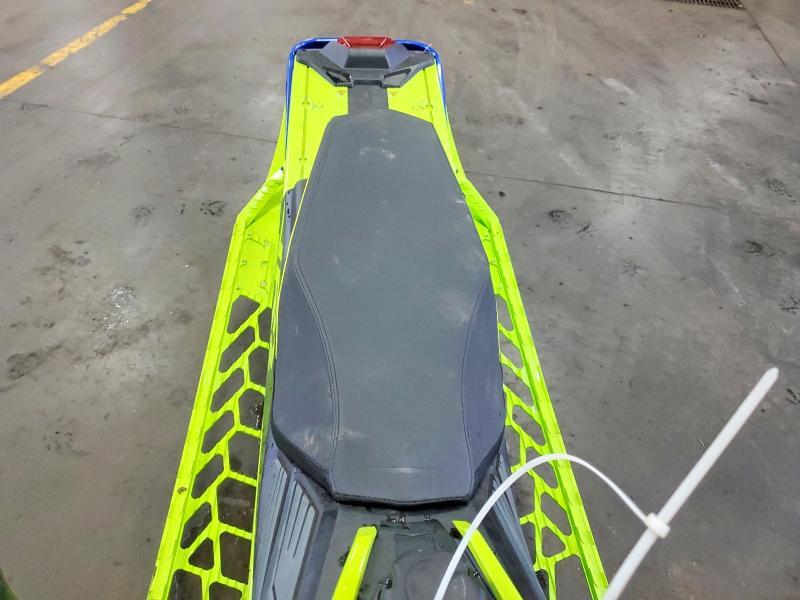 2023 Polaris Matryx VR1 850