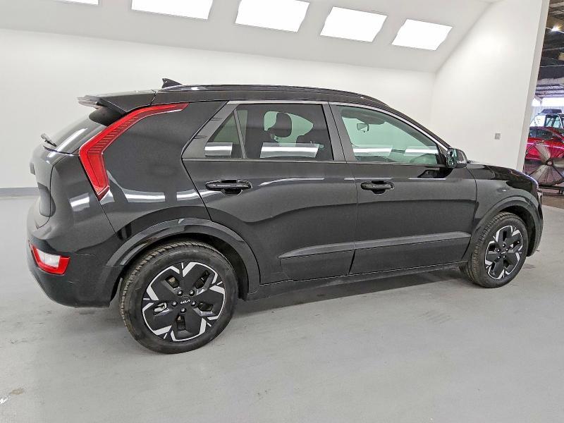 2024 KIA Niro Wind