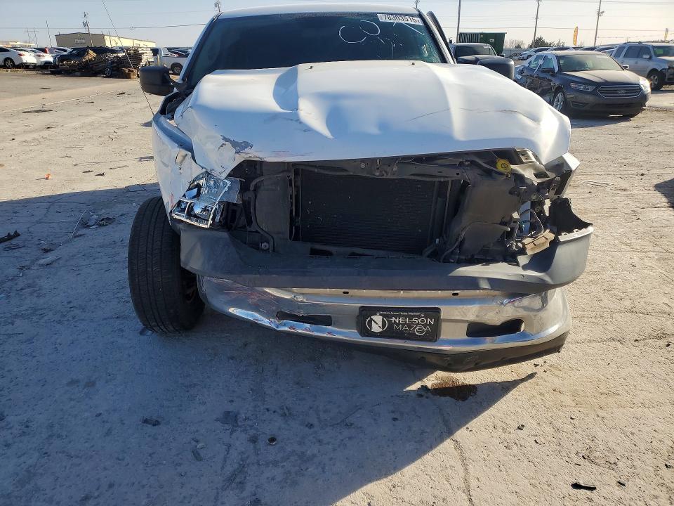 2014 Dodge RAM 1500 ST
