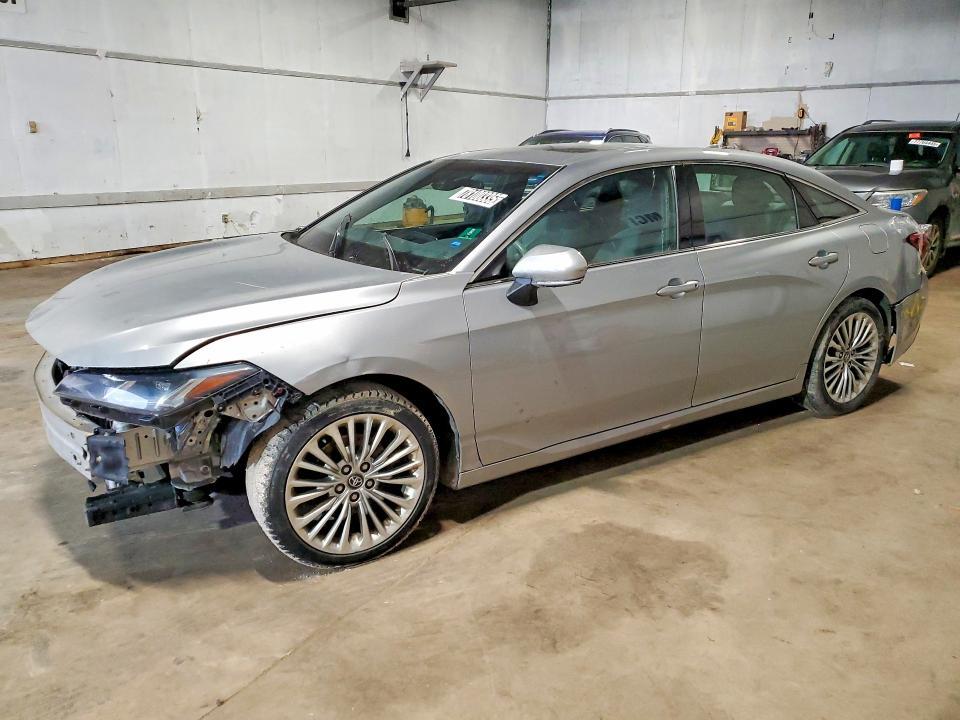 2020 Toyota Avalon Limited