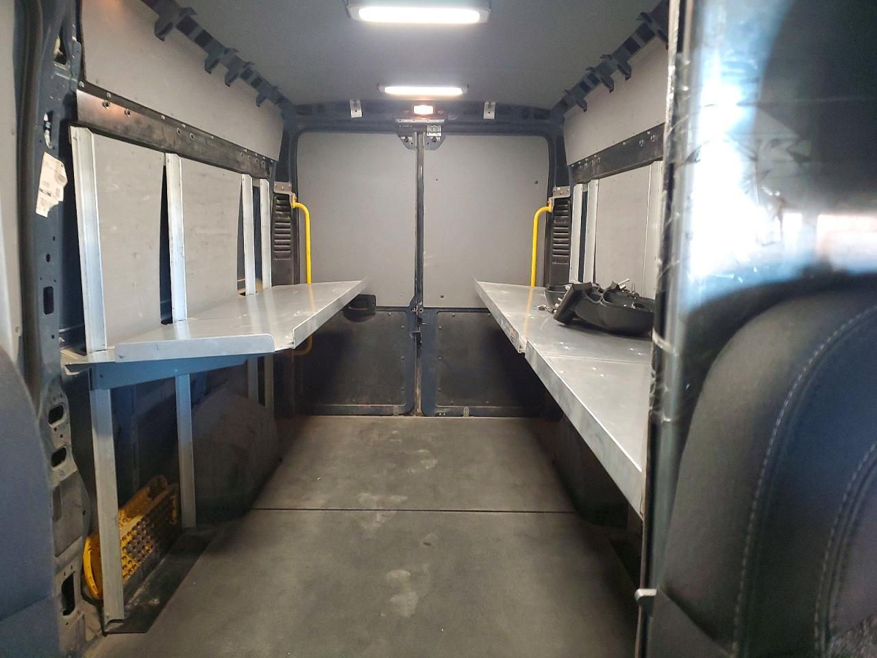 2019 Dodge RAM Promaster 3500 3500 High