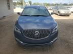 2015 Buick Lacrosse
