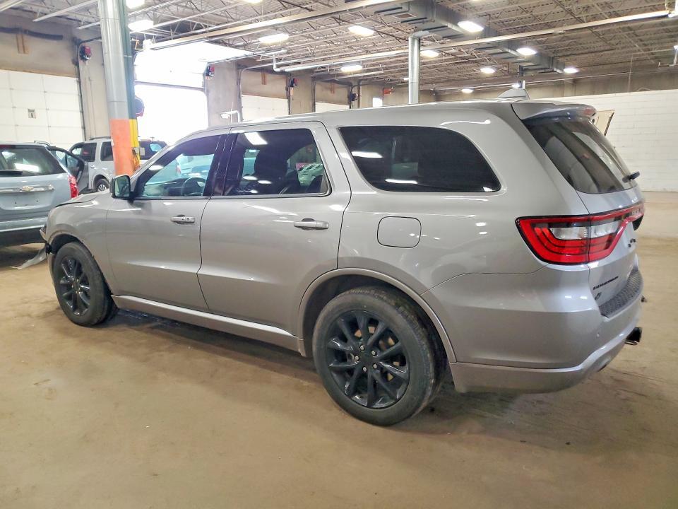 2018 Dodge Durango R/T