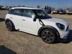 2015 Mini Cooper Countryman jcw