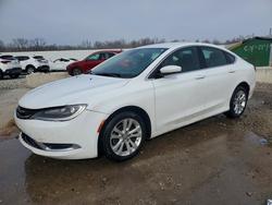2015 Chrysler 200 Limited for sale in Louisville, KY