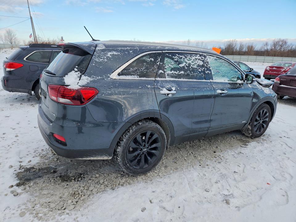 2020 KIA Sorento ex V6