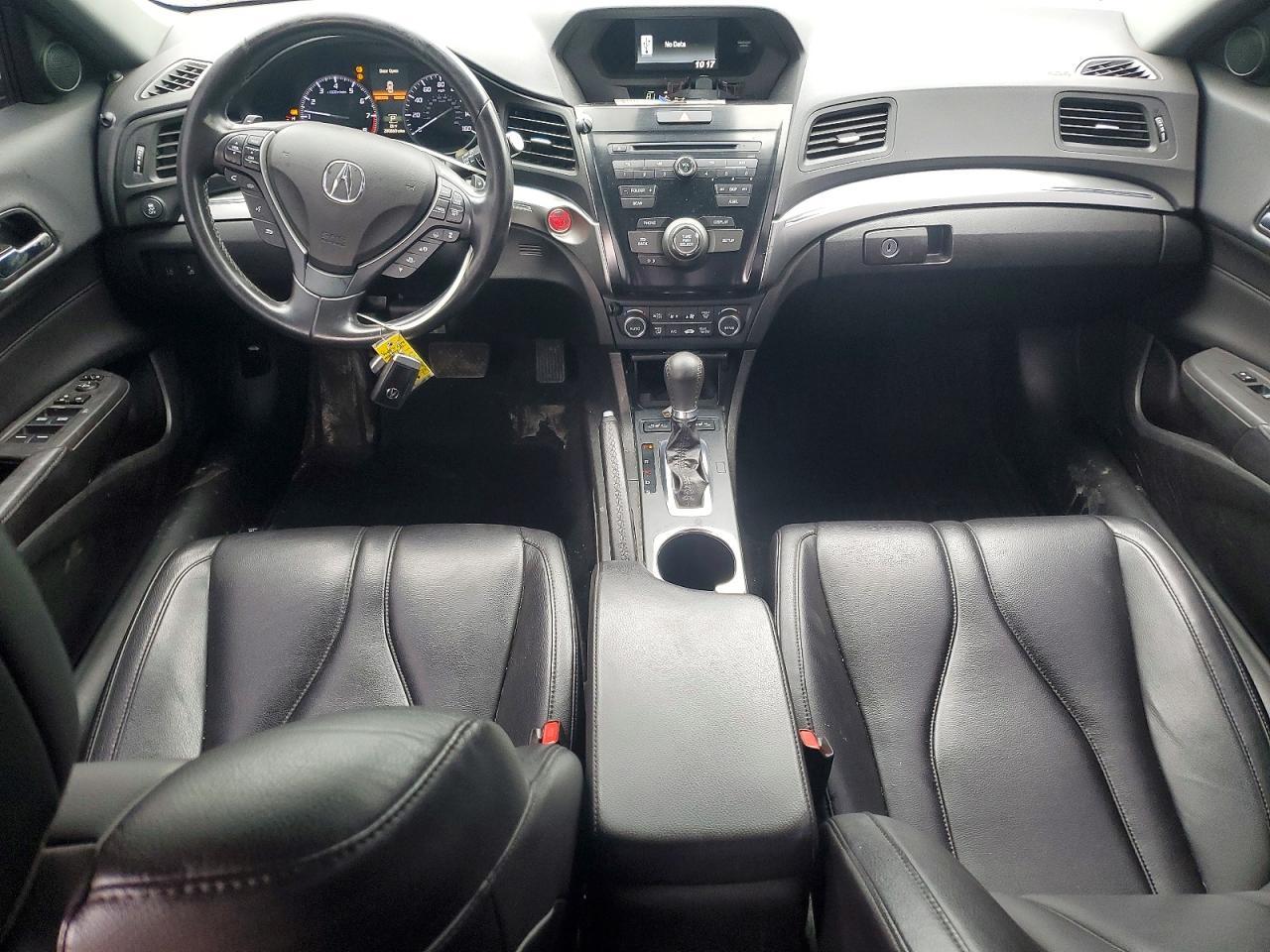 2020 Acura ILX