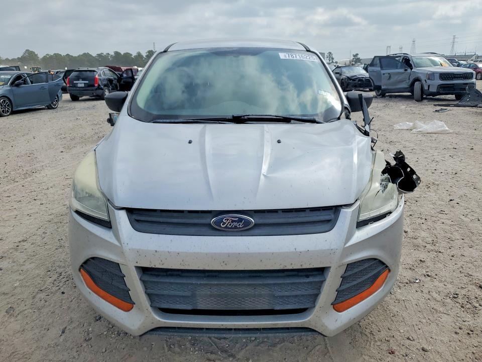 2014 Ford Escape s