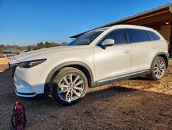 Mazda salvage cars for sale: 2020 Mazda Cx-9 Grand Touring