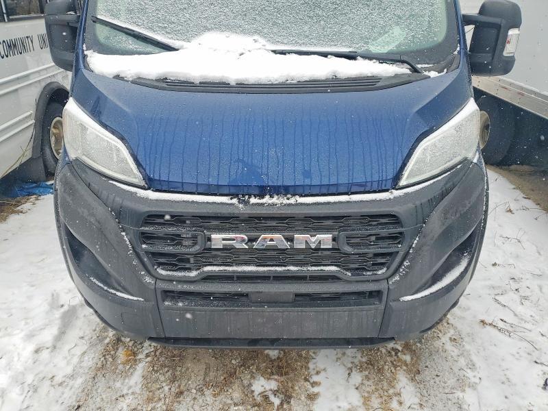 2023 Dodge Ram Promaster 2500 2500 High