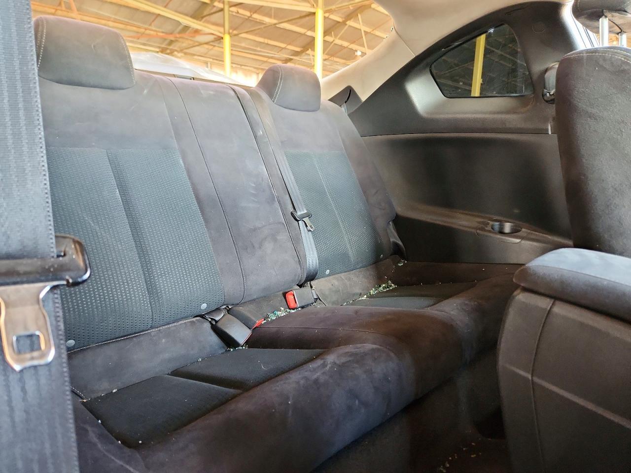 2011 Nissan Altima s