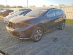 2016 Nissan Murano s