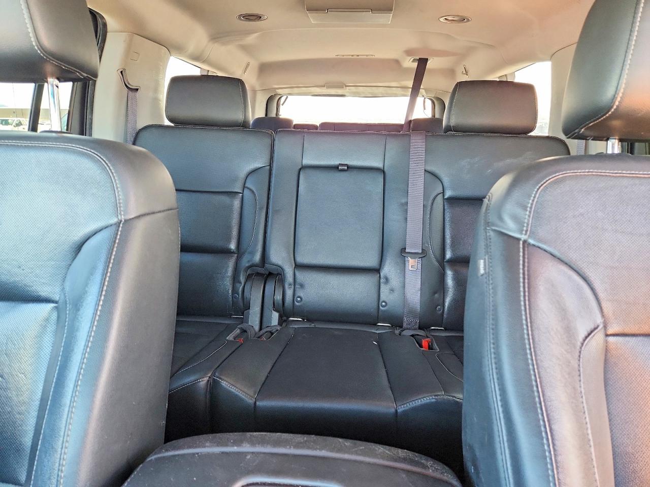 2017 GMC Yukon xl K1500 slt