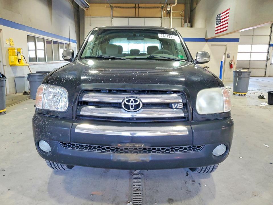 2006 Toyota Tundra Double cab SR5