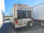 2014 Keystone Cougar Camper