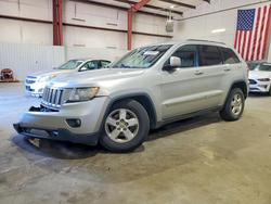 Jeep Vehiculos salvage en venta: 2012 Jeep Grand Cherokee Laredo