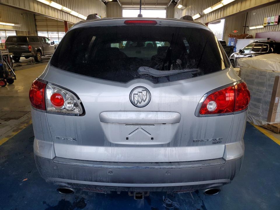 2009 Buick Enclave cxl