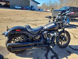 Harley-Davidson Vehiculos salvage en venta: 2023 Harley-Davidson Fxlrs