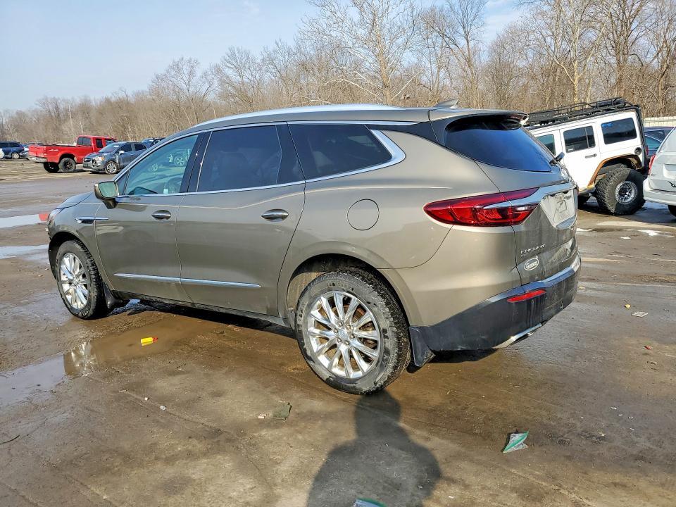 2020 Buick Enclave Premium